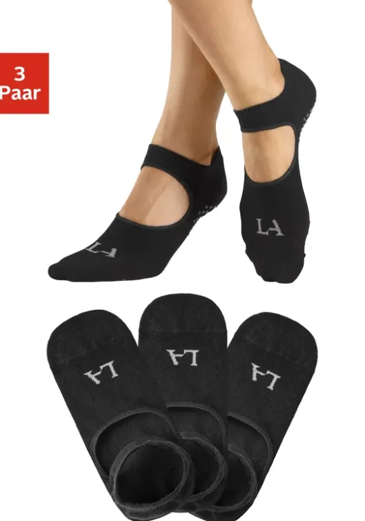 Clearance Abs-Socken Hausschuhe