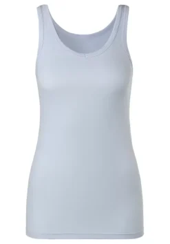 New Achselhemd Tops & Hemdchen