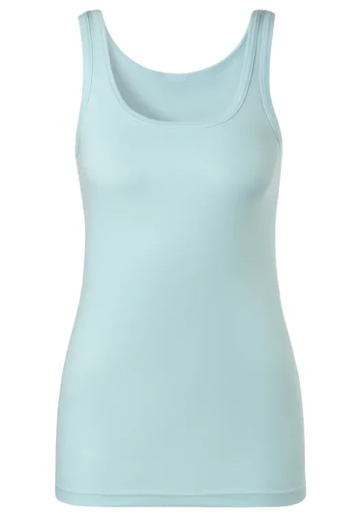 New Achselhemd Tops & Hemdchen