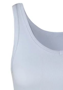 New Achselhemd Tops & Hemdchen