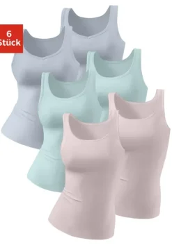 Discount Achselhemd Tops & Hemdchen