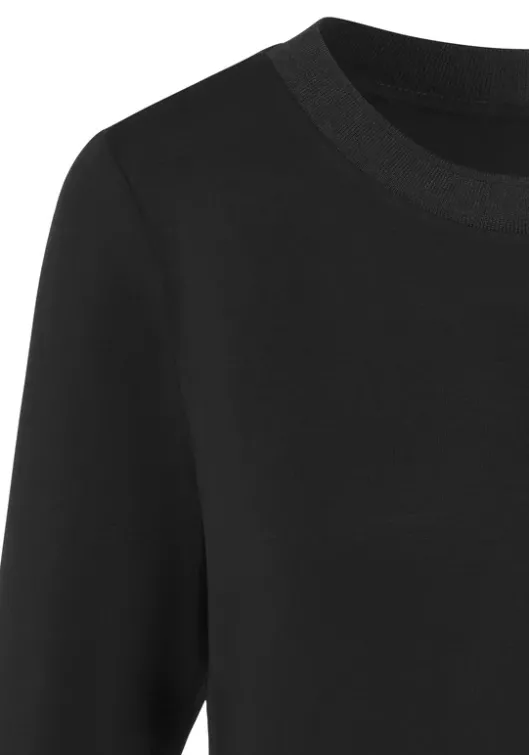 Clearance 3/4-Arm-Shirt Damenshirts