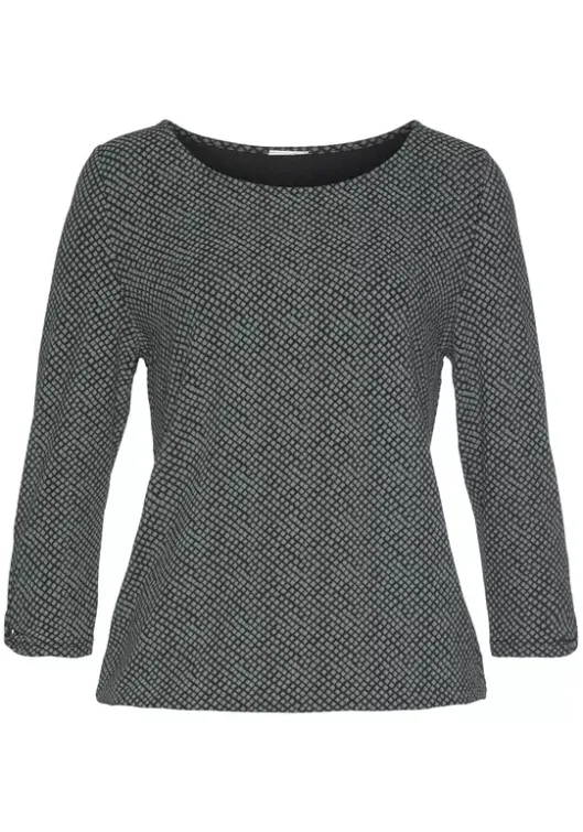 Best 3/4-Arm-Shirt Strandmode