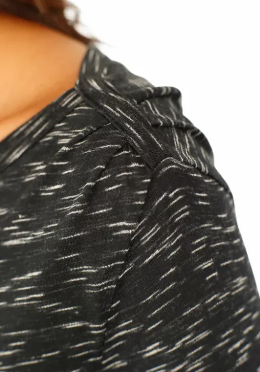 Best 3/4-Arm-Shirt Damenshirts