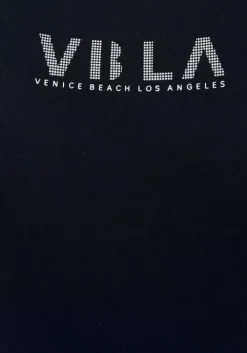 Online Venice Beach Badeanzug Schwarz