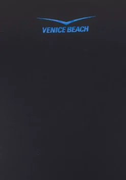 Best Venice Beach Badeanzug Schwarz-Blau