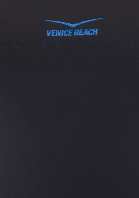 Best Venice Beach Badeanzug Schwarz-Blau
