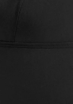 Discount LASCANA Badeanzug Schwarz