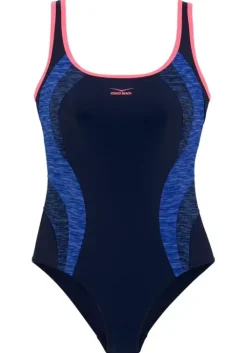 Clearance Venice Beach Badeanzug Marine