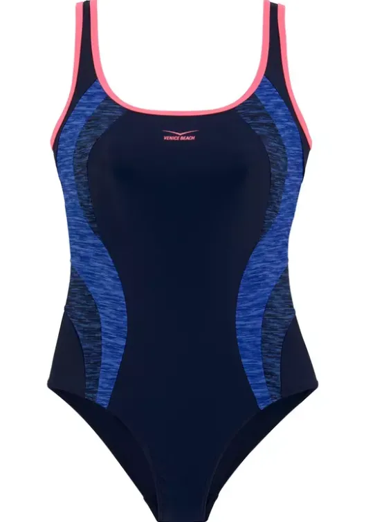 Clearance Venice Beach Badeanzug Marine