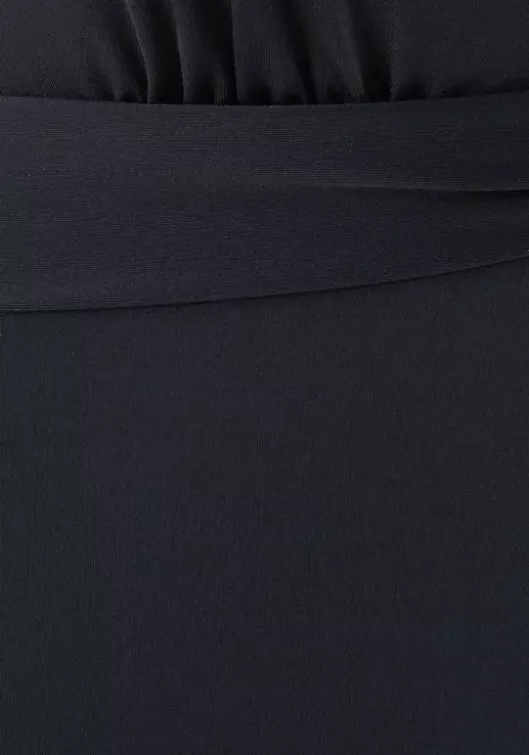 Sale s.Oliver Badeanzug Schwarz