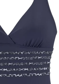Hot Badeanzug