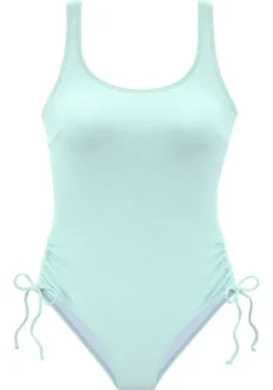 LASCANA Badeanzug"Cana" Hellblau