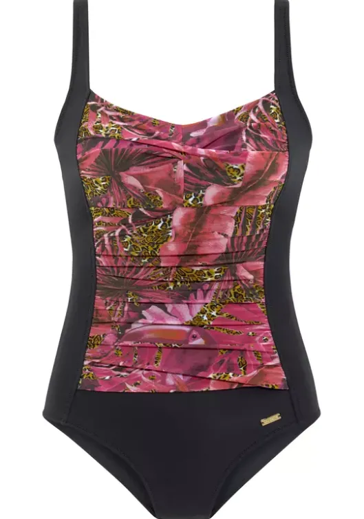 Outlet Badeanzug"Elena2" Badeanzuge