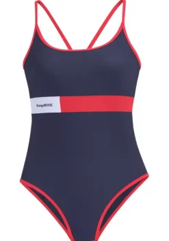 Outlet KangaROOS Badeanzug"Energy" Marine