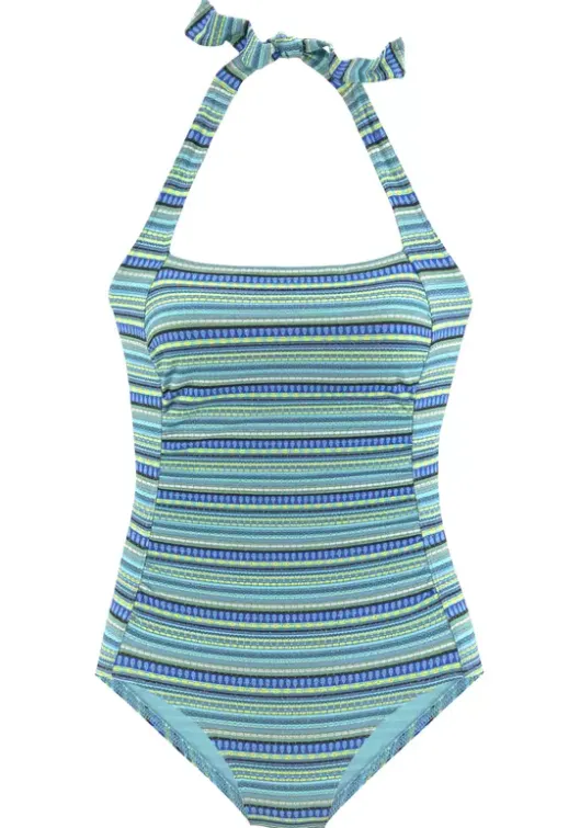 Clearance Badeanzug"Mila" Badeanzuge