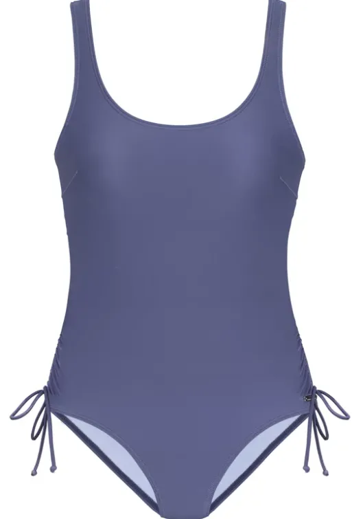 Sale Venice Beach Badeanzug"Sommer" Nachtblau