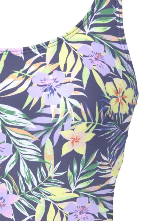 Online Venice Beach Badeanzug"Summer" Marine-Lemone