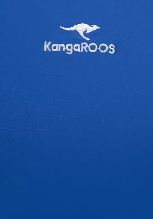 Online KangaROOS Badeanzug"Uni" Royalblau