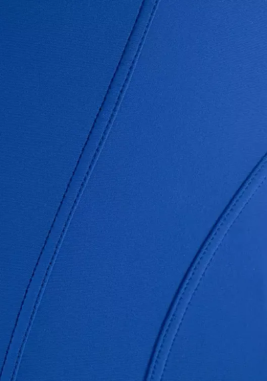 Online KangaROOS Badeanzug"Uni" Royalblau