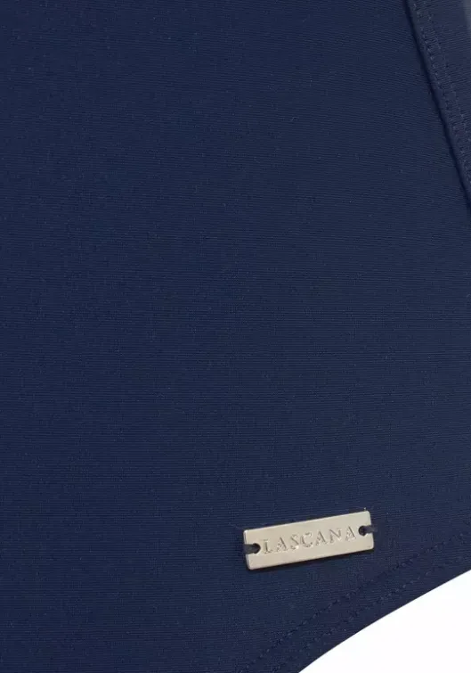 Discount Badeanzug"Yacht" Nachhaltige Bademode