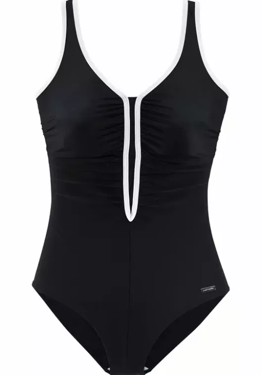 Sale Badeanzug"Zippex" Badeanzuge