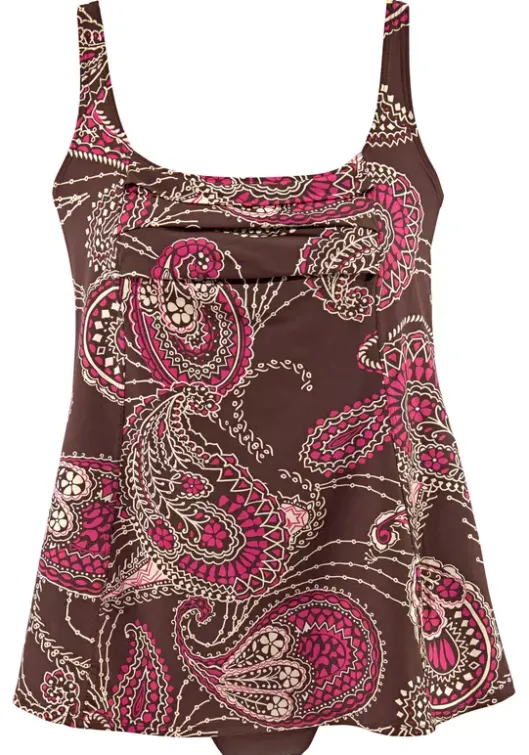 Sale Badekleid"Seaside" Badeanzuge