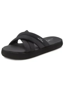 Discount Badepantolette Pantoletten