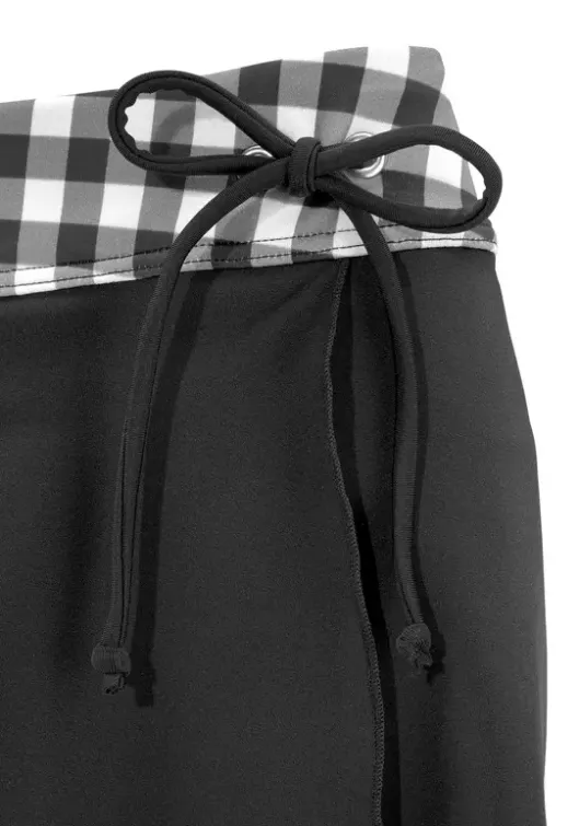 Clearance Bade-Rock Bikini-Unterteile