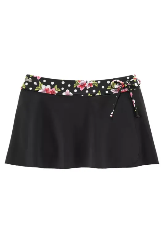 Best Bade-Rock"Snow" Bikini-Unterteile