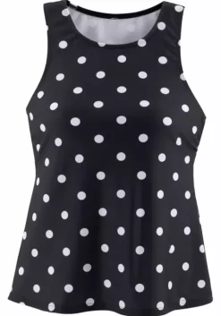 Hot Bade-Shirt Bikini-Oberteile