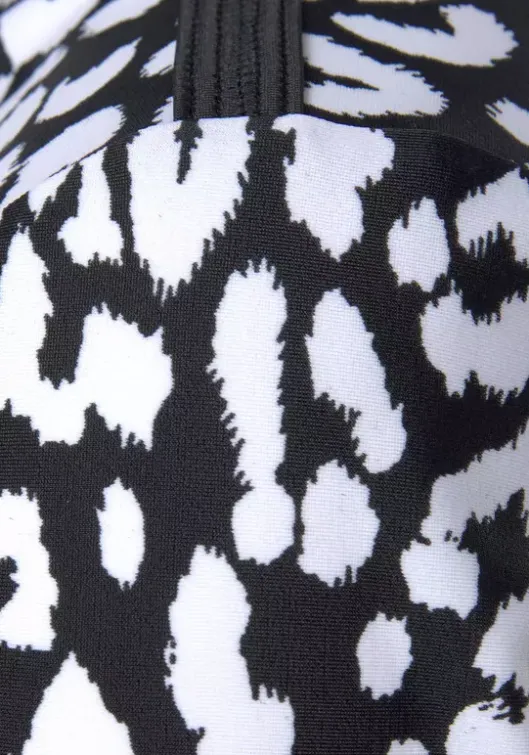 Best Bade-Shirt"Ghira" Bikini-Oberteile