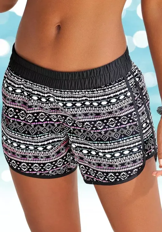 Best Badeshorts Bikini-Unterteile