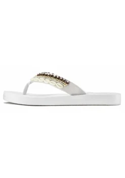 Outlet Badezehentrenner Sandalen & Sandaletten
