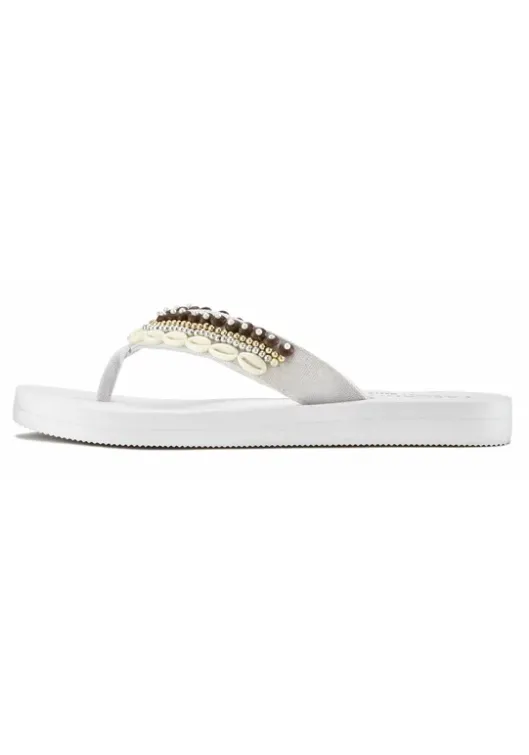 Outlet Badezehentrenner Sandalen & Sandaletten