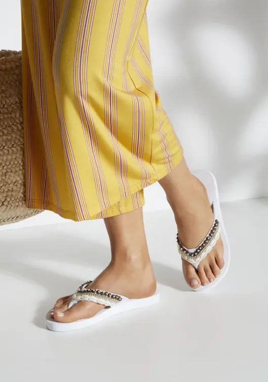 Outlet Badezehentrenner Sandalen & Sandaletten
