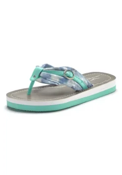 New Badezehentrenner Sandalen & Sandaletten