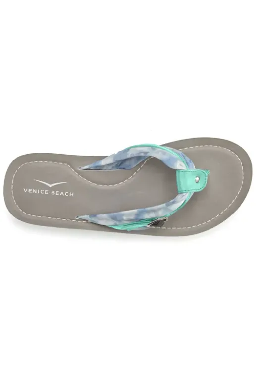 New Badezehentrenner Sandalen & Sandaletten