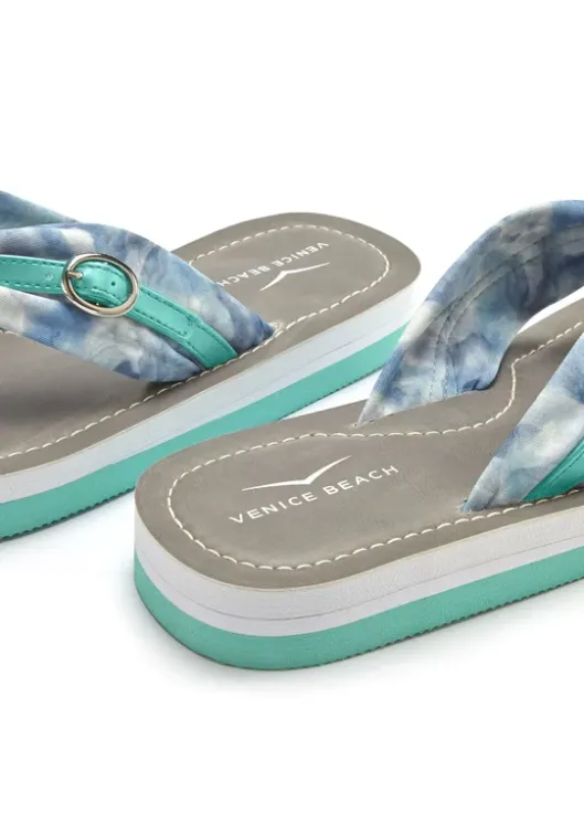 New Badezehentrenner Sandalen & Sandaletten