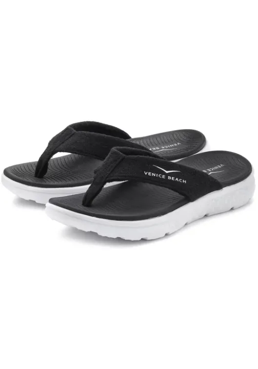 Online Badezehentrenner Sandalen & Sandaletten