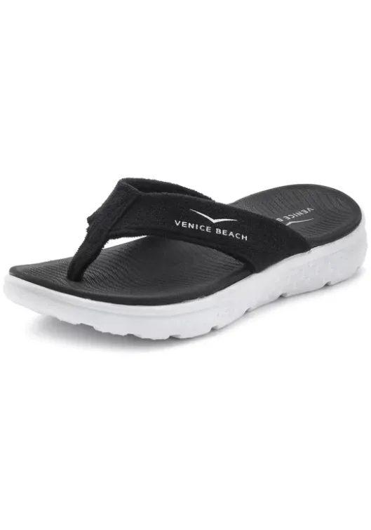 Online Badezehentrenner Sandalen & Sandaletten