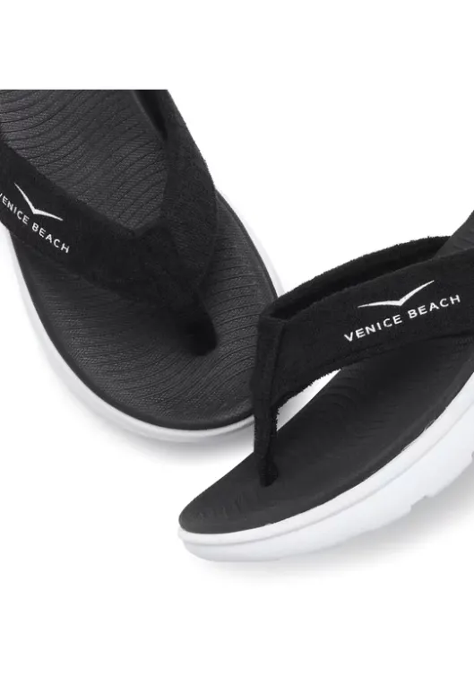 Online Badezehentrenner Sandalen & Sandaletten