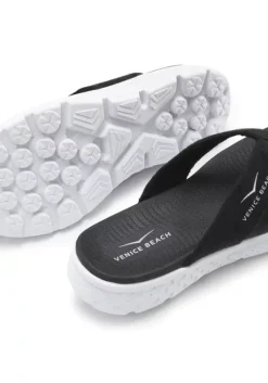 Online Badezehentrenner Sandalen & Sandaletten