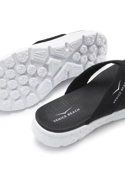 Online Badezehentrenner Sandalen & Sandaletten