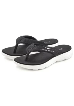 Online Badezehentrenner Sandalen & Sandaletten