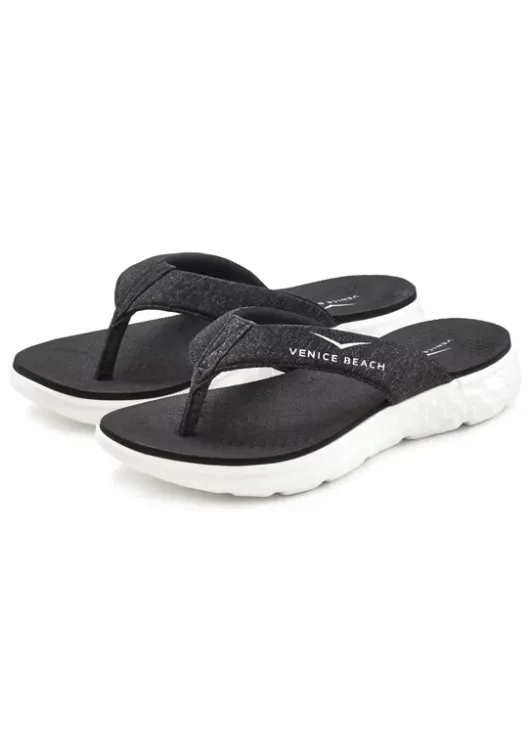 Online Badezehentrenner Sandalen & Sandaletten