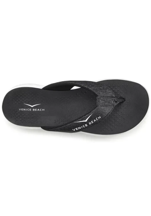 Online Badezehentrenner Sandalen & Sandaletten
