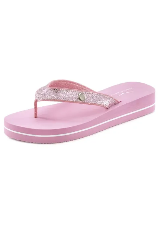 Hot Badezehentrenner Sandalen & Sandaletten