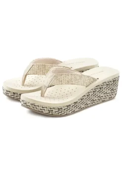Outlet Badezehentrenner Sandalen & Sandaletten