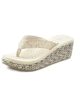 Outlet Badezehentrenner Sandalen & Sandaletten